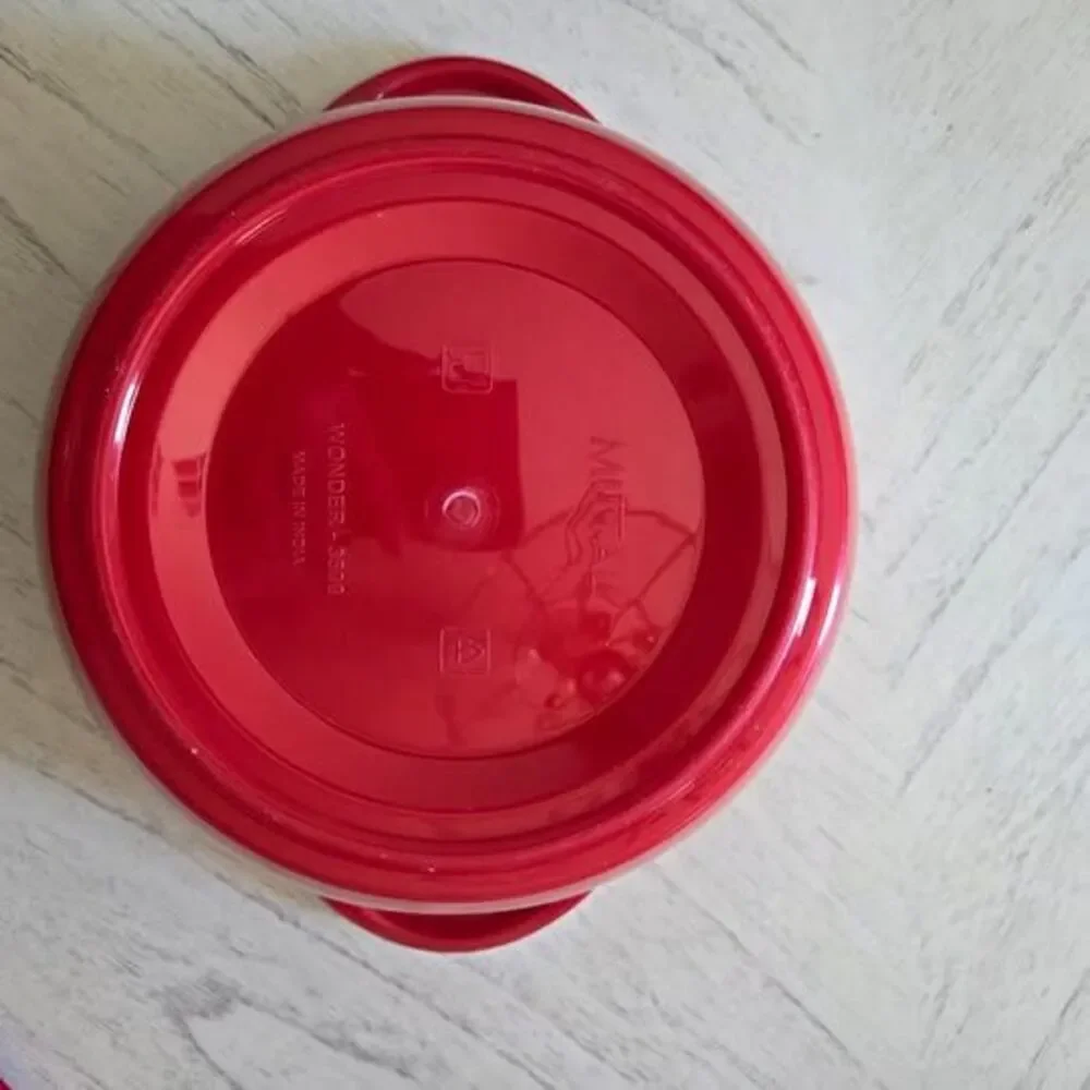 Mittal Insulated Casserole Thermoware with Lid